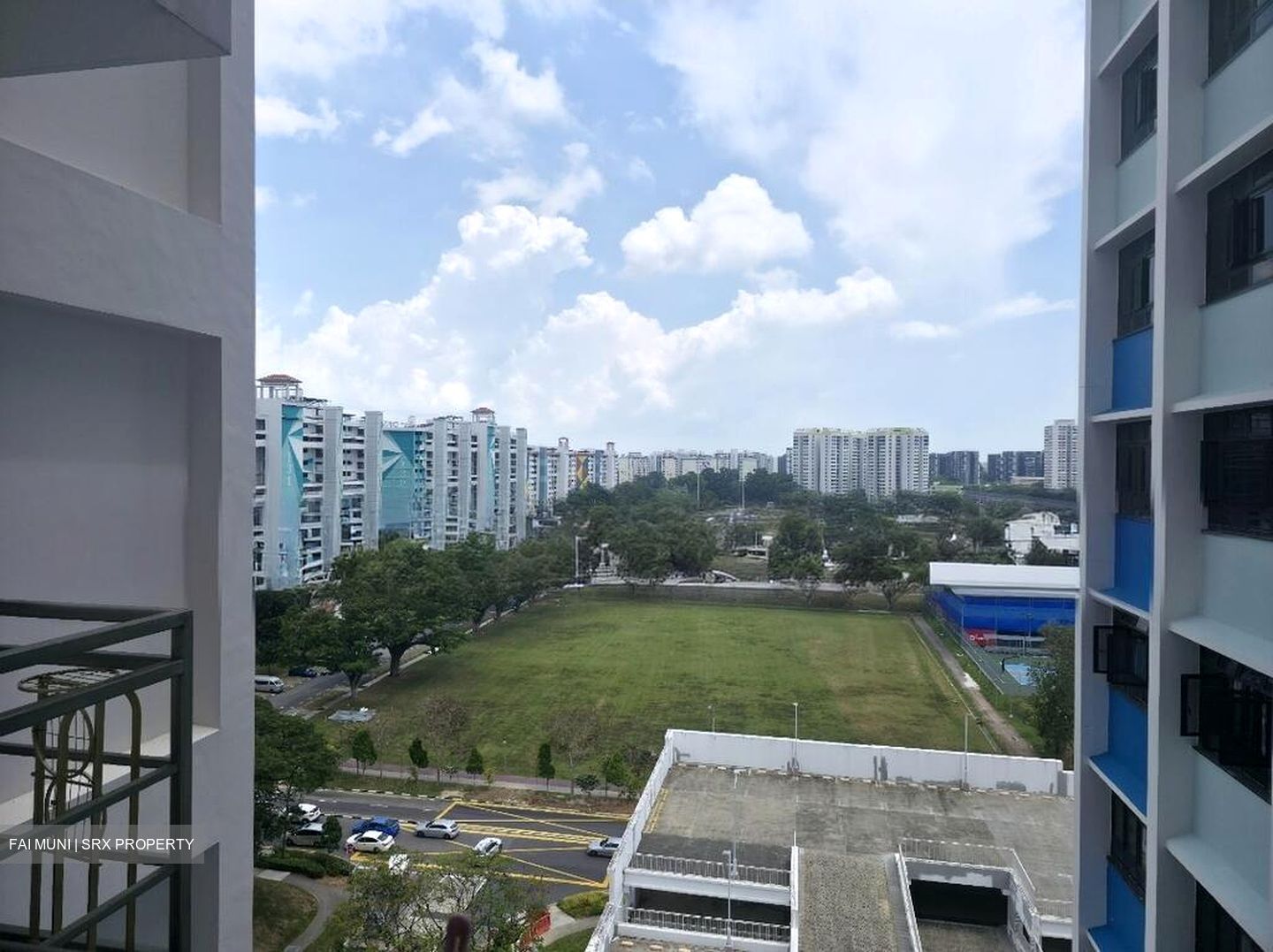 Blk 220A Linear Green @ Bedok (Bedok), HDB 4 Rooms #509416471